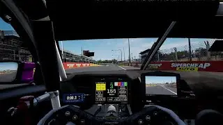 ACC Bathurst (Mount Panorama) BMW M4 GT3 2022 (Dry) Beginner Track Guide