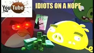 [YTP] Idiots on a Nope
