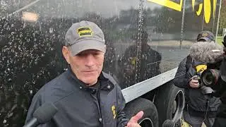 Kirk Ferentz Bowl Game