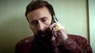 📺 Невыносимая тяжесть огромного таланта — Русский трейлер (2022)