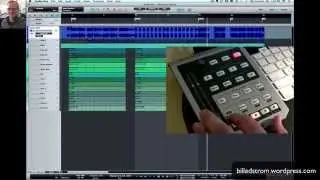 Using PreSonus FaderPort with Studio One