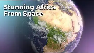 Beauty of Africa