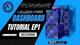 EPS Tutorial - Part 1: Onboarding & Pool config