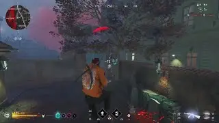 End game sequence: pt 3
