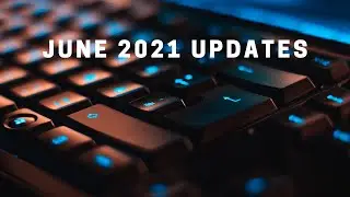 ML.NET June 2021 Update