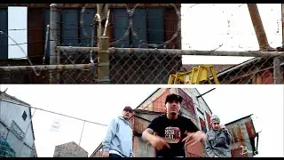 R5K,THRE4T FT.Jayboe 