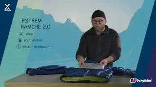 Ramche 2.0 Down Jacket