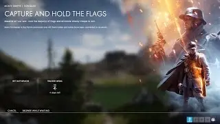 BattleField 1  Live Stream With Game School (aka Vortex_AK)