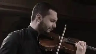 Igor Muravyov/M.Sasko.Beethoven Violin Sonata N 7 Op30. Ігор Муравйов/М.Сасько.