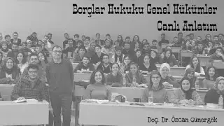 33-Borçlar Hukuku Dersleri -Aşırı İfa Güçlüğü