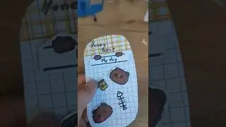 наклейки своими руками !✨❤️