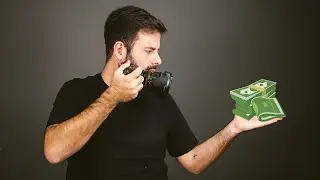 QUANTO COBRAR por FOTO
