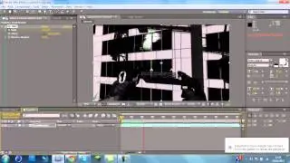 After Effects Tutorial: Motion Tile