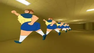 Buttocks Kurimatsu Gmod Nextbot