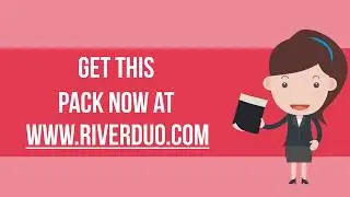 We Create PowerPoint templates and do video editing service | Riverduo