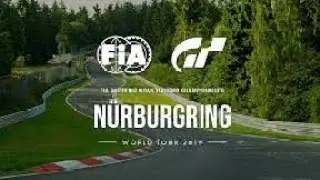 Carreras Diarias C en Nurburgring GP en Gran Turismo 7