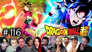 GOKU GREATEST KAMEHAMEHA!!🔥