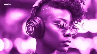 AFRO HOUSE MIX 2024 - Thursday Club Podcast 