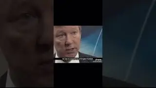 When FERGIE put WENGER in his place 😂 #football #youtubeshorts #siralexferguson #arsenal #trending