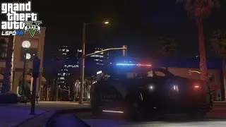 LSPDFR | Episode 190 | Officer Dragging