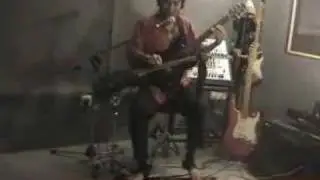 Guitar Malaysia 11