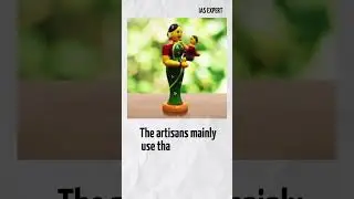 Etikoppaka toys || what are Etikoppaka toys? || Art & Culture Upsc || G.I Toys #upsc #art&culture