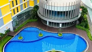 Pejaten Park Residence Apartemen Jakarta Selatan