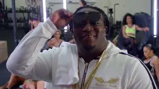 Budda Mack- Came Up (Official Video)