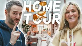 VISITE COMPLÈTE DE LA MAISON : REGRETS, FIERTÉS, PROJETS.. - EP146