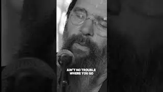 Steve Earle performs 'Goodbye Michelangelo' on House of Strombo