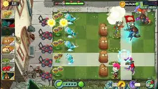 PvZ2 - Version 5.6.1 download