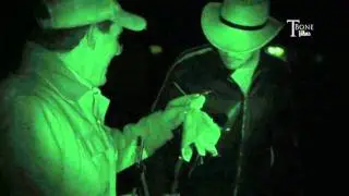 Real American Cowboys