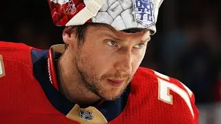 This Shouldn't Be Possible | NHL Stanley Cup Final GM 1