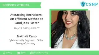 Attracting Recruiters: An Efficient Method to Land Jobs Faster