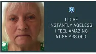 Instanlty Ageless Eye Cream
