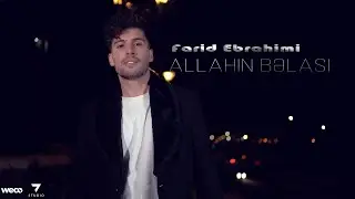 Farid Ebrahimi - Allahın Belası(Yeni 2023)