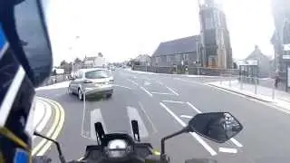 Antrim