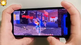 IPhone 13📱 Handcam Revel My All Secrets For Headshot