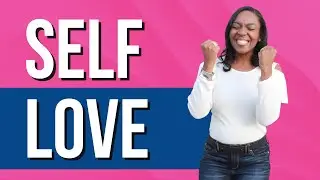 Self Love with Marsha Norfleet