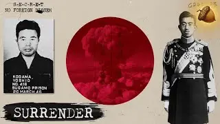 What Happened Immediately After Japan Surrendered