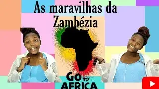 As maravilhas da província da Zambézia, Moçambique, África.