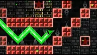 Sadism by Nox 100% Complete (Insane Demon) - Geometry Dash