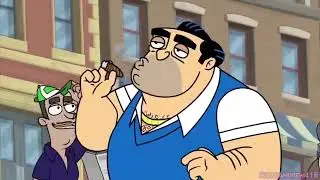 Fugget About It Intro but it gets faster every second