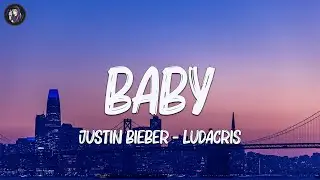 Justin Bieber - Baby (Lyrics)