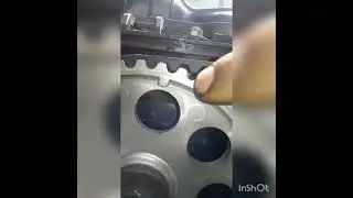 установка без тыковых поршней на Приору