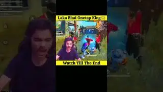 Laka Gaming Lol Funniest Moment 😂😂 