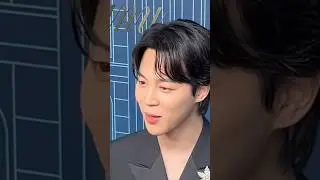 Элегантный Пак Чимин на мероприятии Tiffany & Co. 