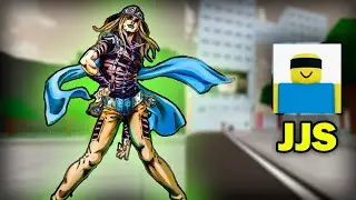 I ADDED GYRO MOVESET TO JUJUTSU SHENANIGANS | TSB in JJS | Part 5