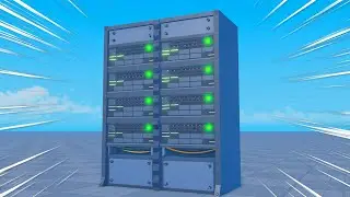 Roblox ProfileService Is Extremely Powerful...