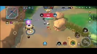 JUMP: Assembly! Close Beta Test (Ussop Gameplay)
